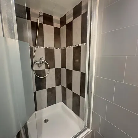 Appartement Le Mimosa