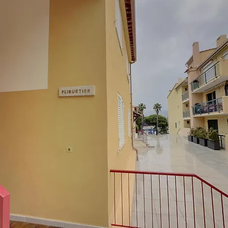 Appartement Le Mimosa