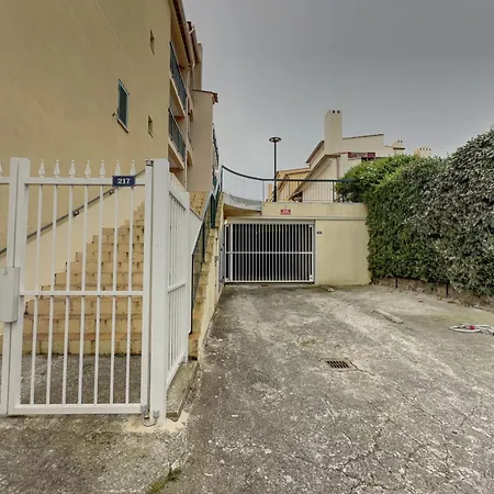 Le Mimosa Appartement Cavalaire-sur-Mer