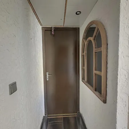 Le Mimosa Appartement Cavalaire-sur-Mer